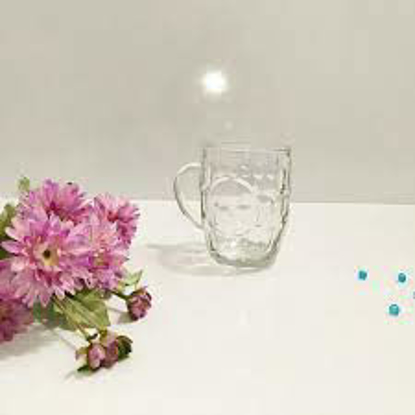 تصویر از لیوان ماگ هانی فله