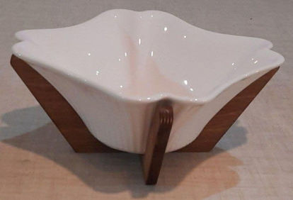 تصویر از میوه استند چوبی 327-356