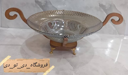 تصویر از میوه ارغوان -404