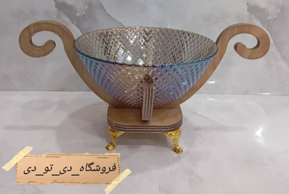 تصویر از شکلات پرنس ارغوان