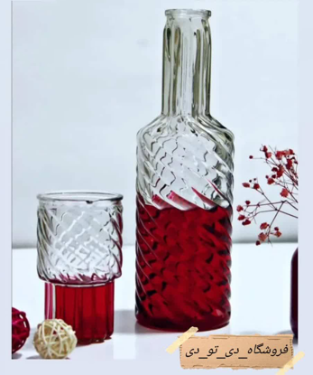 تصویر از پارچ شب ویوا جهان