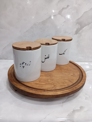 تصویر از جاادویه 403