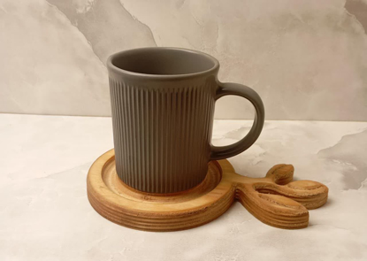 تصویر از لیوان کاریزماسرامیکی بزرگ امپریال