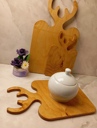 تصویر از قندان ساده گرد