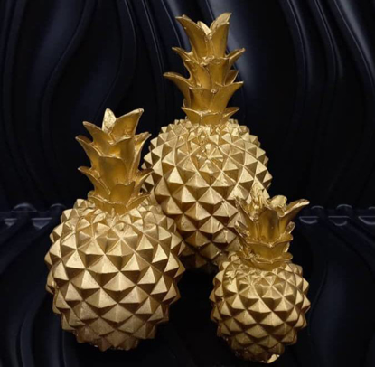 تصویر از اناناس3تایی403