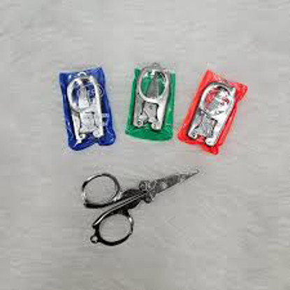 تصویر از قیچی تاشو