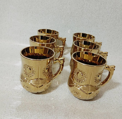 تصویر از فنجان می جی