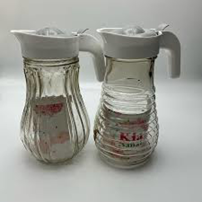 تصویر از درخچه 9برگ