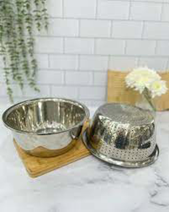 تصویر از ابکش ولگن 4نقره ای