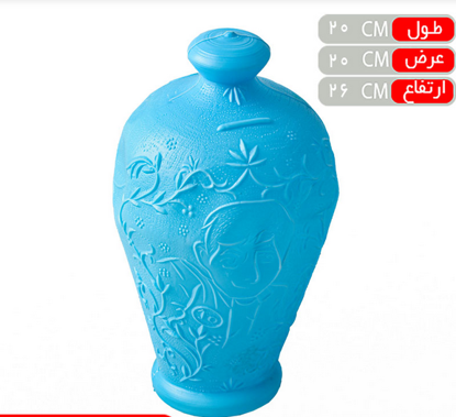 تصویر از قلک بن تن درجه1پارسا