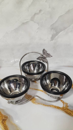 تصویر از 3خانه لیون نقره ای