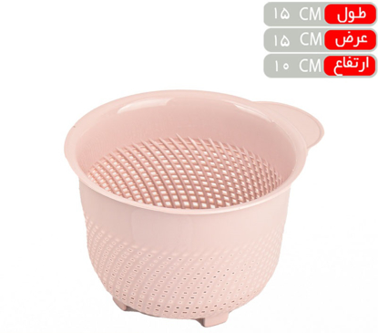 تصویر از تفاله گیر نسترن ایده ال