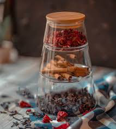 تصویر از برج شکلات پاریس