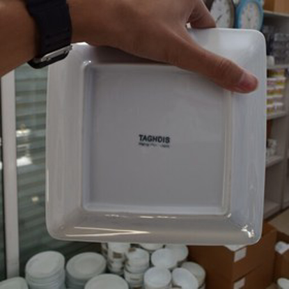 تصویر از گود21فلت سفید