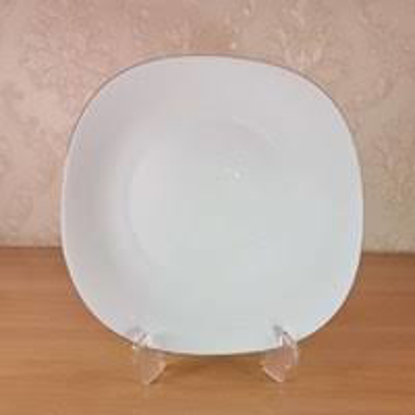 تصویر از پلومربع چینی لب طلا