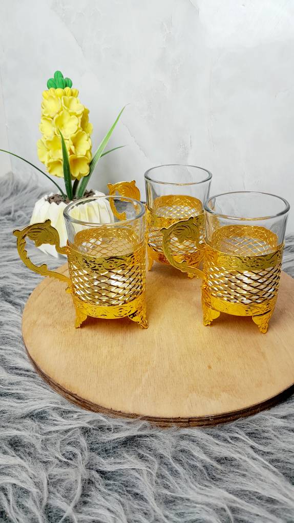 تصویر از چای خوری توری