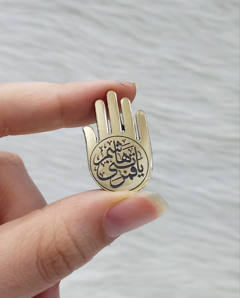 تصویر از نماد کف