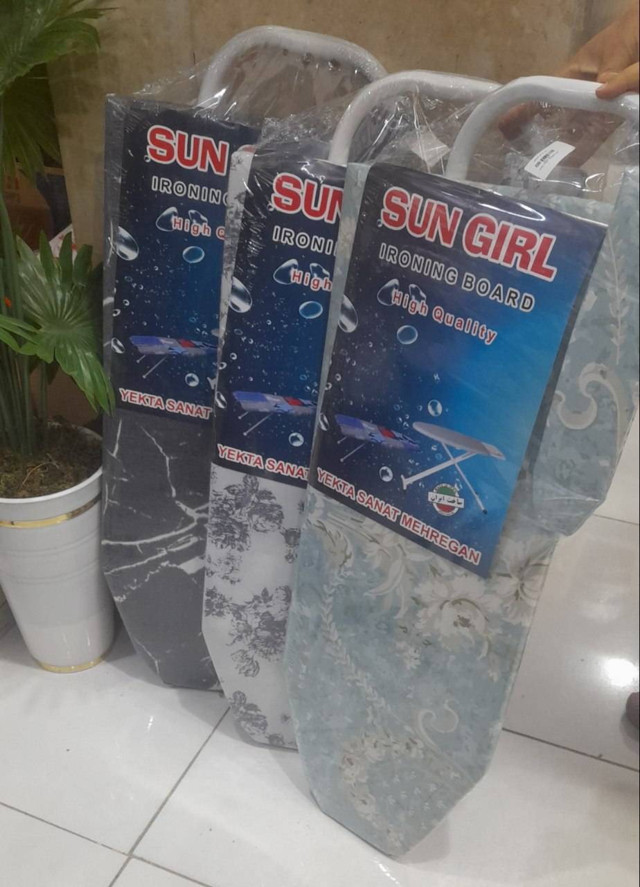 تصویر از میزاتوپایه کوتاه ژانت دار مهرگان
