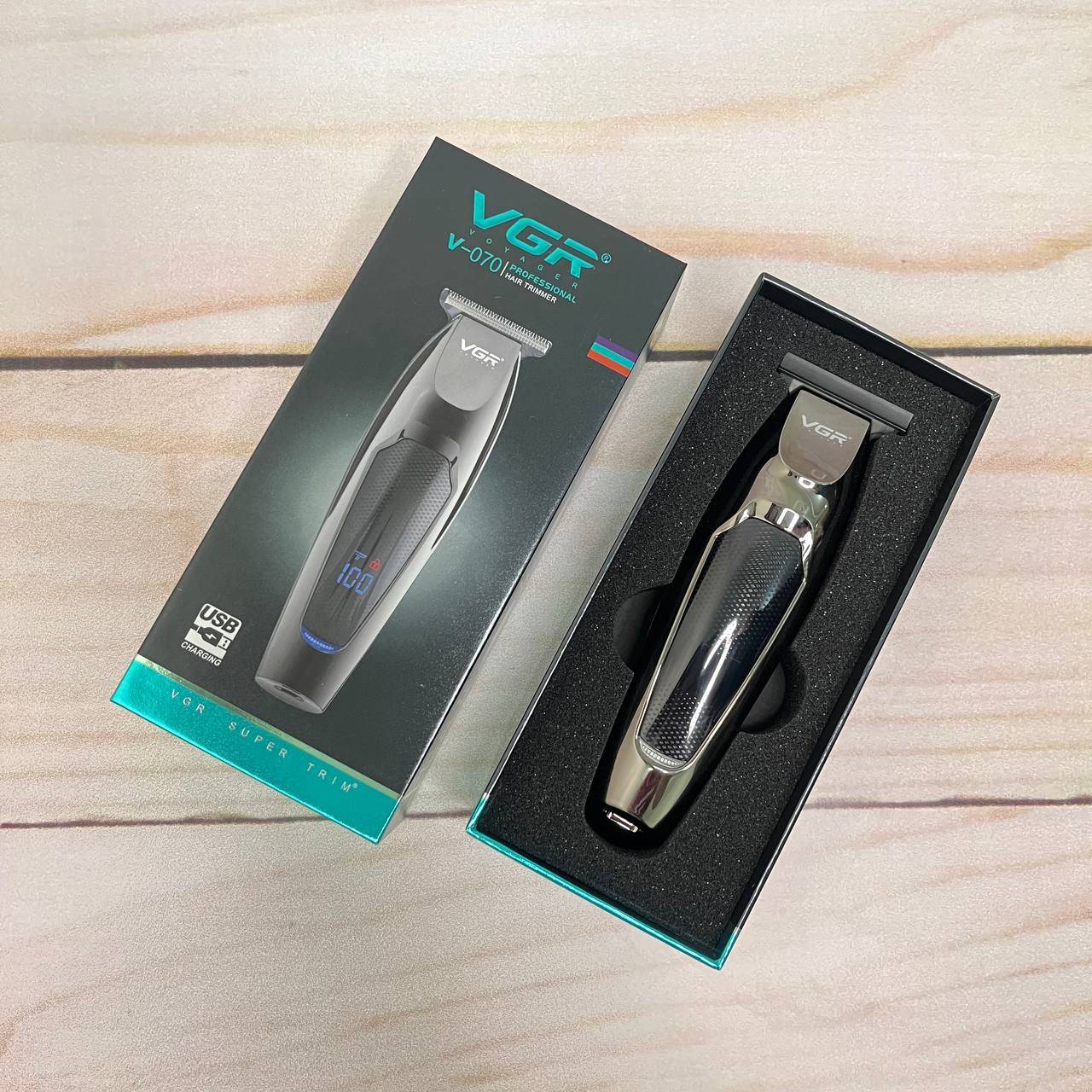 تصویر از موزرVGR V-070