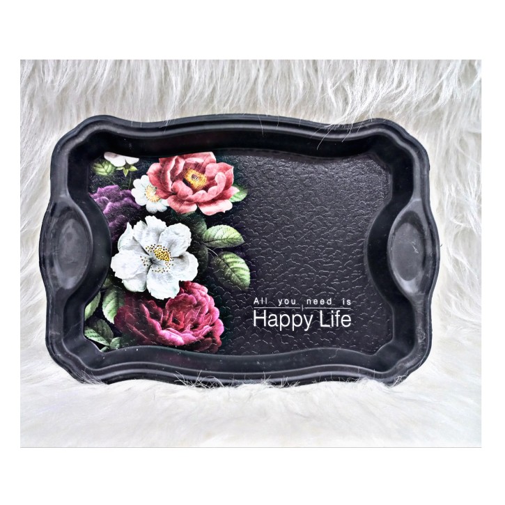 تصویر از سینی دالبر2مستطیل