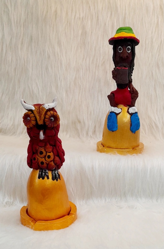 تصویر از جاعودی تخم مرغی جور