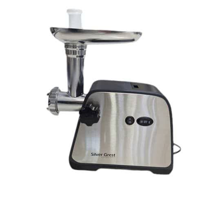 تصویر از چرخ گوشت1012 سیلور کرست