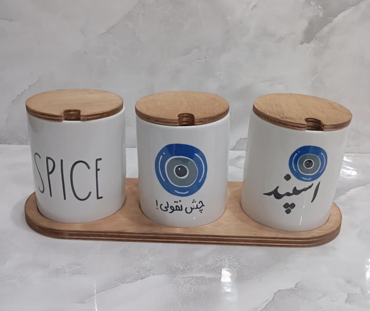 تصویر از جاادویه 403
