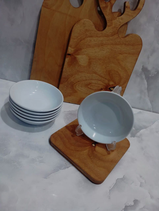 تصویر از کاسه12هتلی نفیس