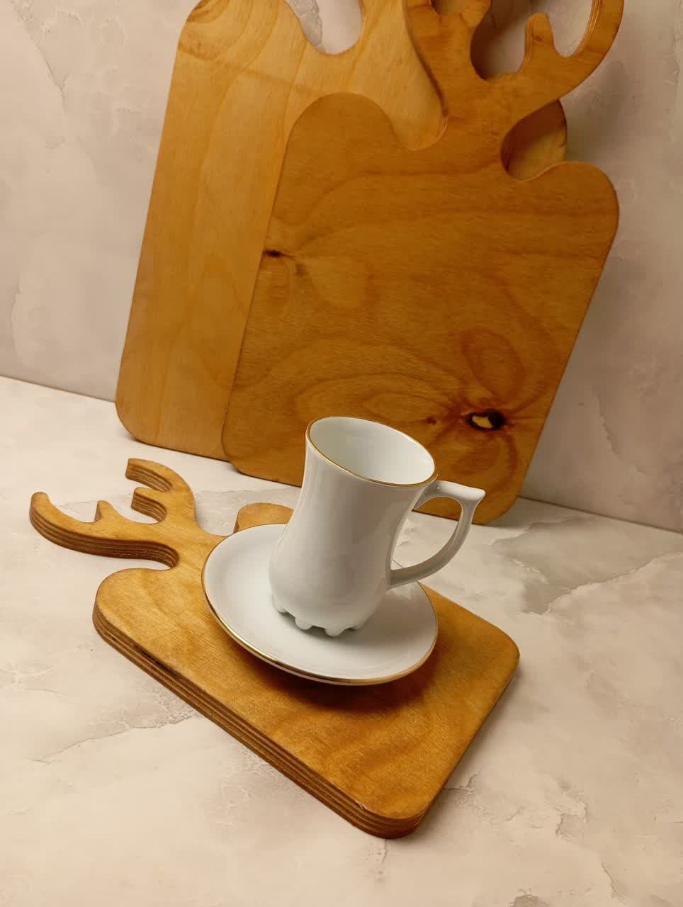 تصویر از چای خوری پافیلی