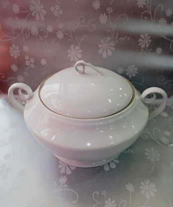 تصویر از سوپ گردخط طلا