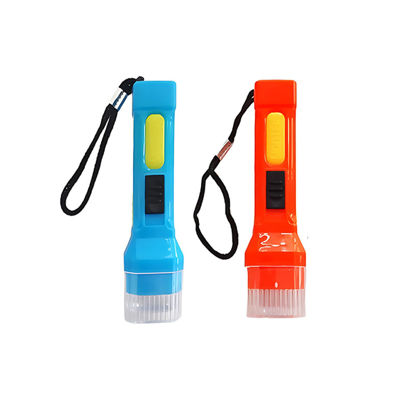 تصویر از چراغ قوه کوچک404