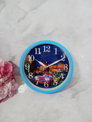 تصویر از ساعت ستیزن کودک24