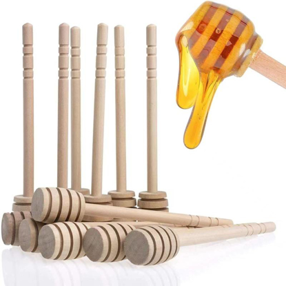 تصویر از عسل خوری