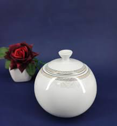 تصویر از قندان ژینوس