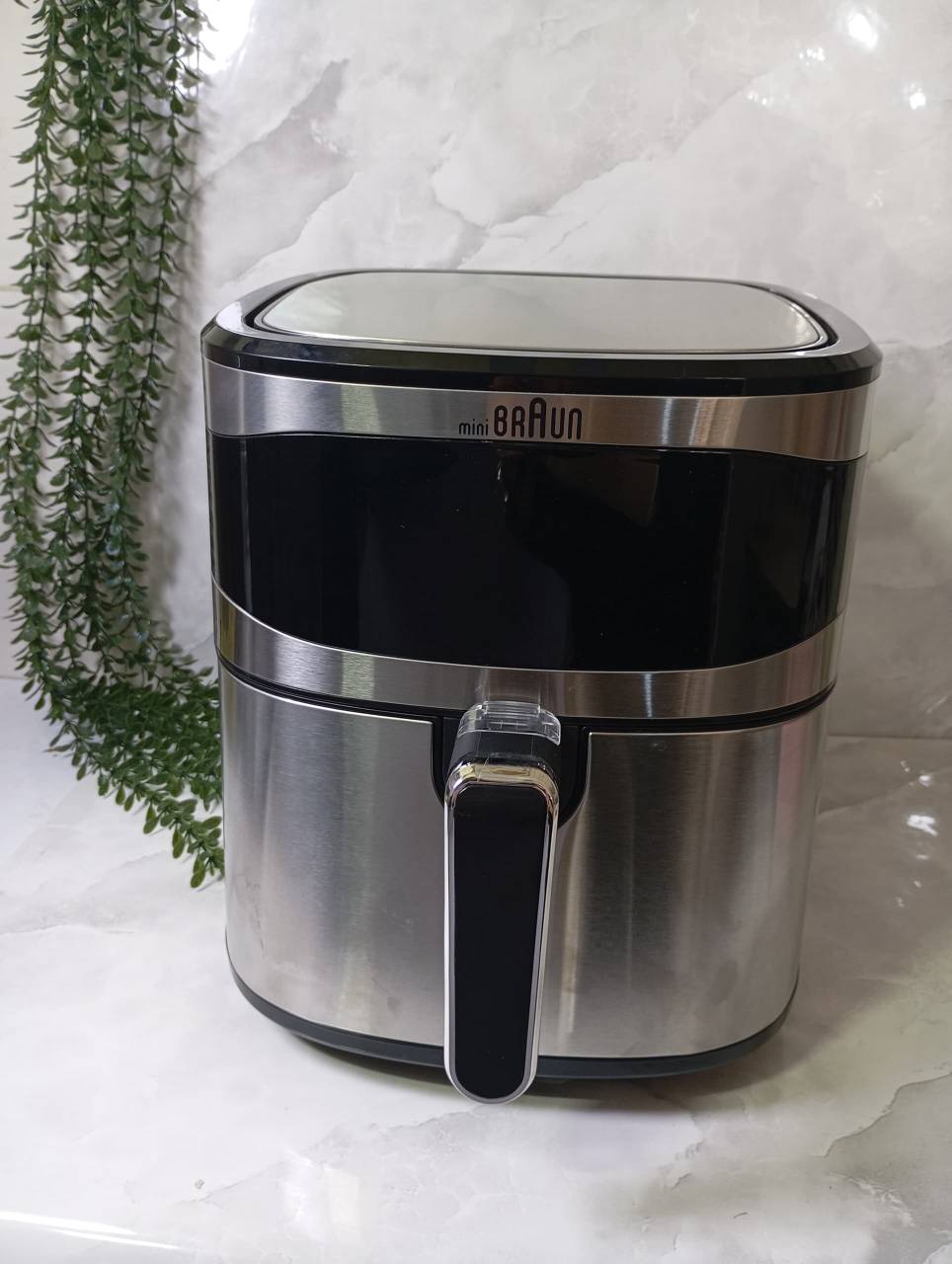تصویر از سرخ کن610براون