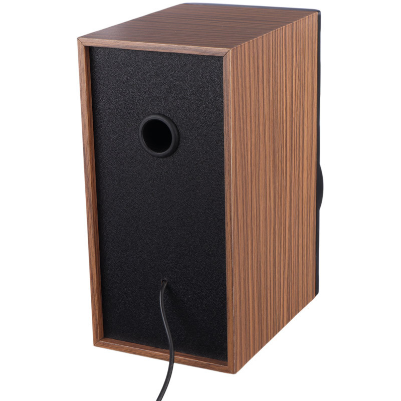 تصویر از اسپیکر2تکه X4tech x-s2DESEKTOP SPEAKER