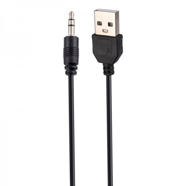 تصویر از اسپیکر لپ تابی 2تکه KAISER K-U310