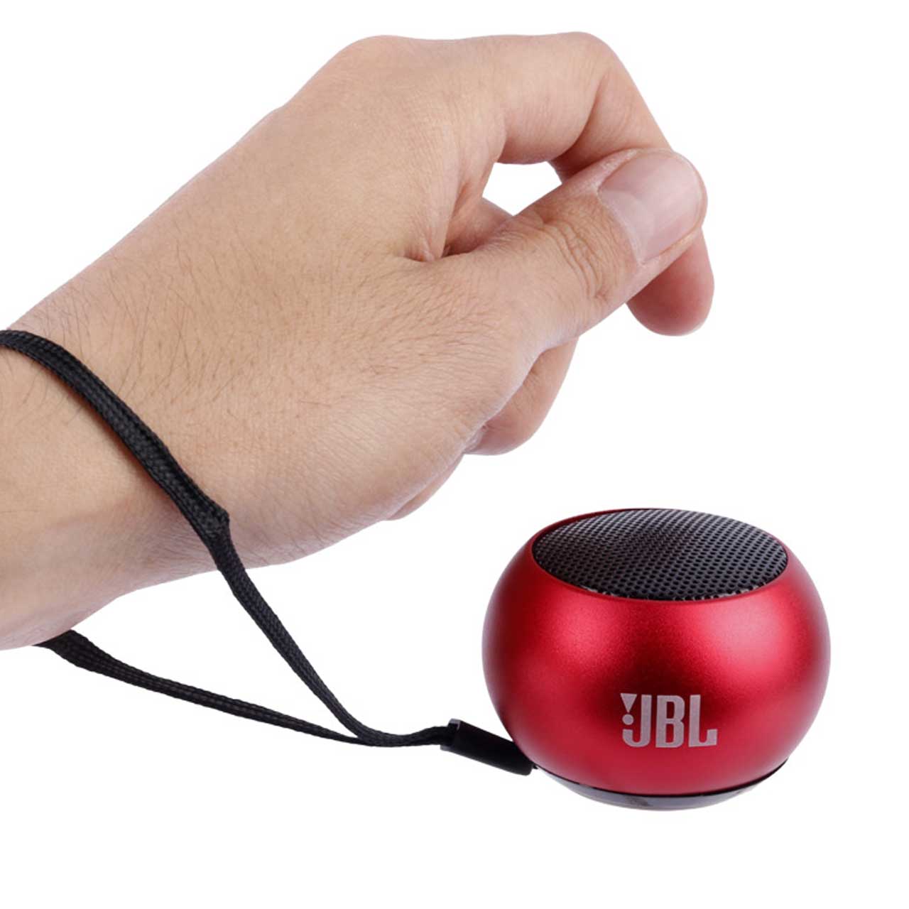 تصویر از اسپیکر بلوتوثی JBLمدل M3 Mini