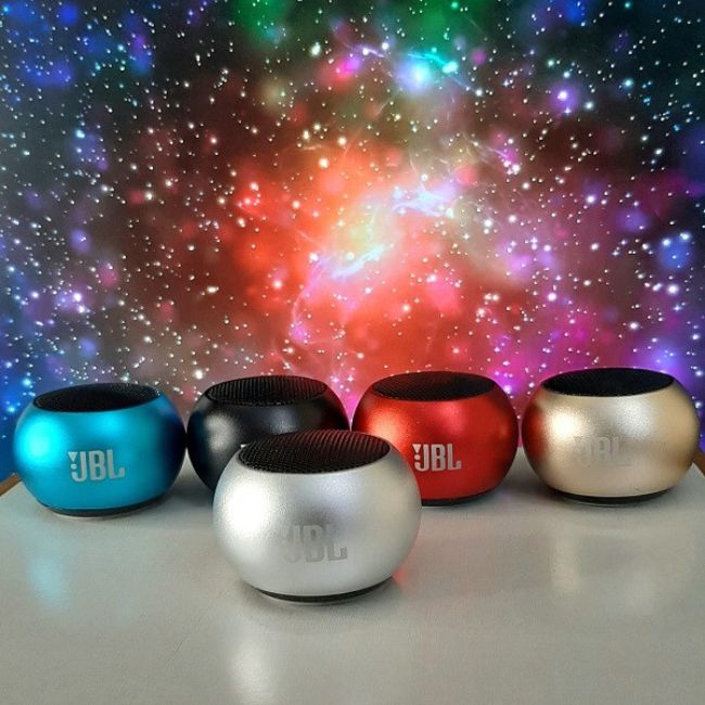تصویر از اسپیکر بلوتوثی JBLمدل M3 Mini