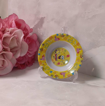 تصویر از کاسه کودکd114