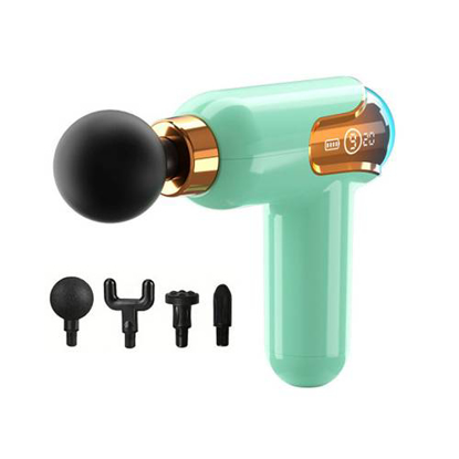 تصویر از ماساژور تفنگی 002