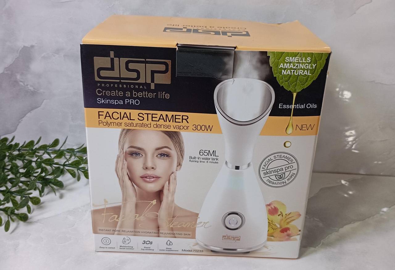 تصویر از بخورگرم  70233 dsp