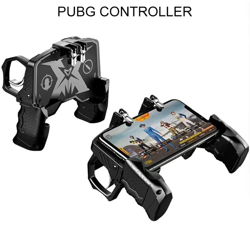 تصویر از دسته بازی PUBG مدل K21