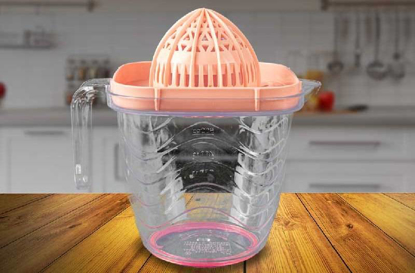 تصویر از ابمیوه گیرتک کاره پلی نیک