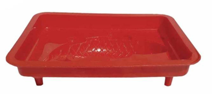 تصویر از قالب ژله ماهی ارسام