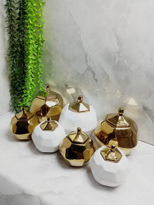 تصویر از پاسماوری7پارچه شش ضلعی