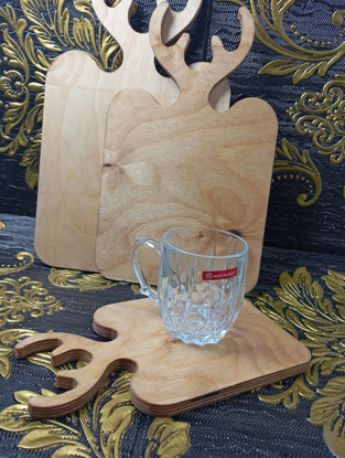 تصویر از لیوان موسل