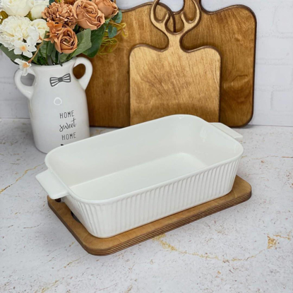 تصویر از کاسه مستطیل کد503