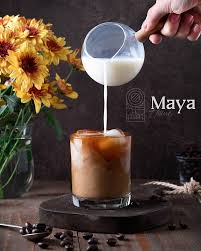 تصویر از سس خوری تپلی دسته چوبی مایا