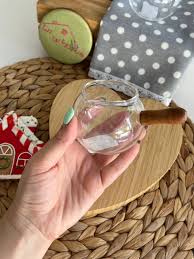 تصویر از سس خوری تپلی دسته چوبی مایا